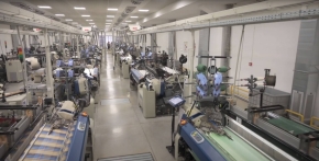 Technische Textilien Hersteller 